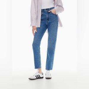Levi’s 70's High Slim Straight Jeans